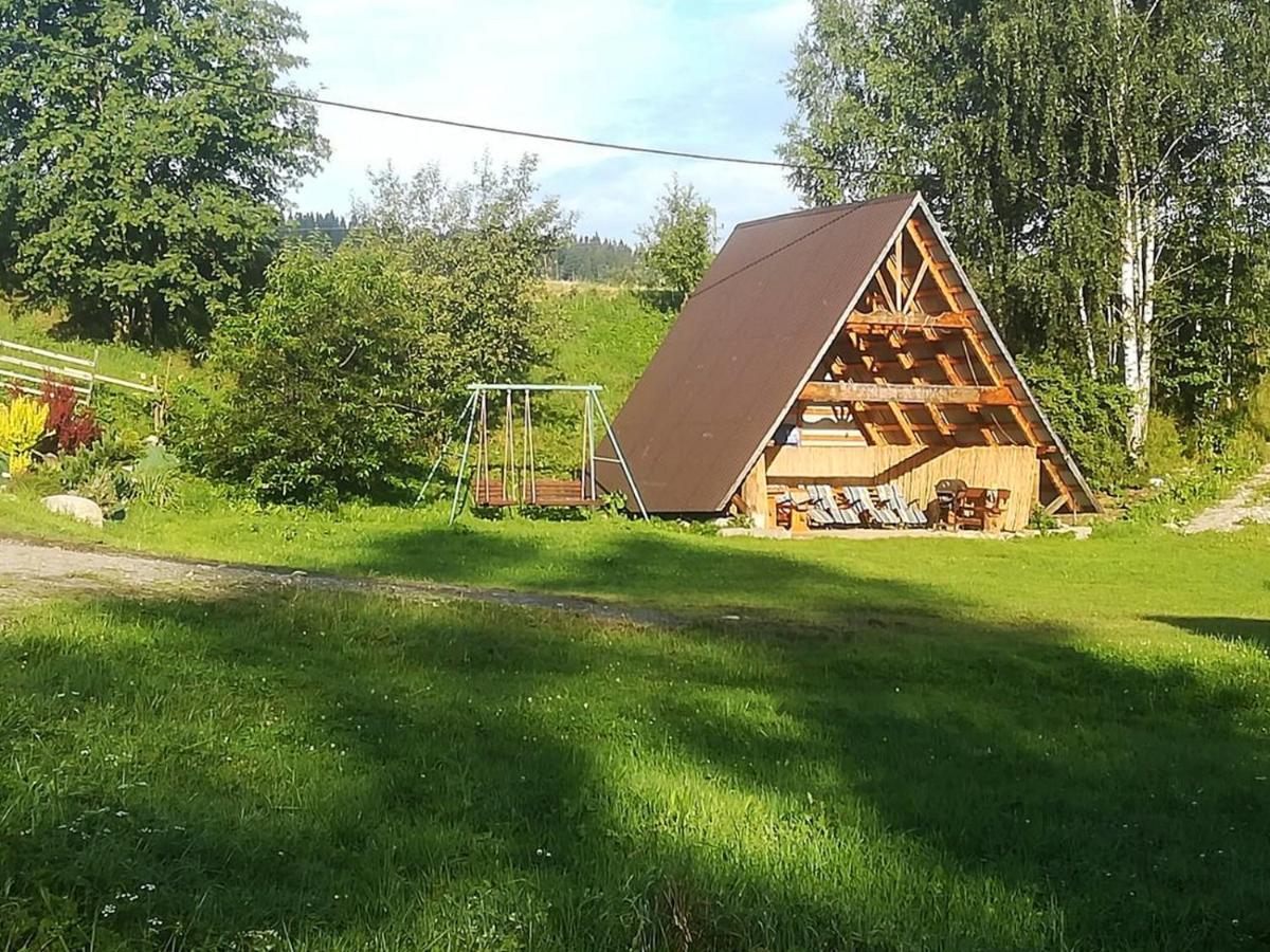 Pokoje Goscinne Duda Бялка-Татшаньска Экстерьер фото
